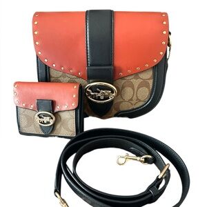 Coach Purse & Wallet